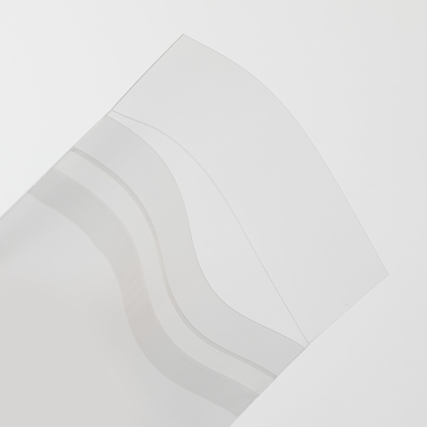 Self-Sealing PC Sleeves