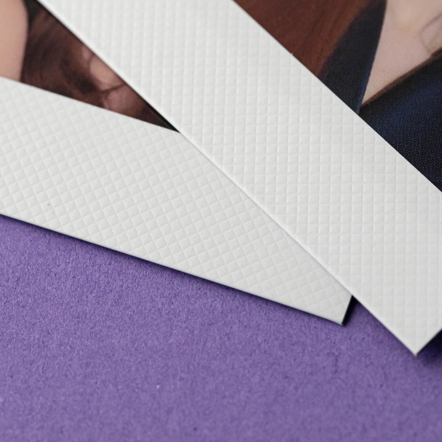 4 inches Realistic Polaroid