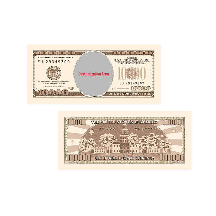 Arirang Fan Money
