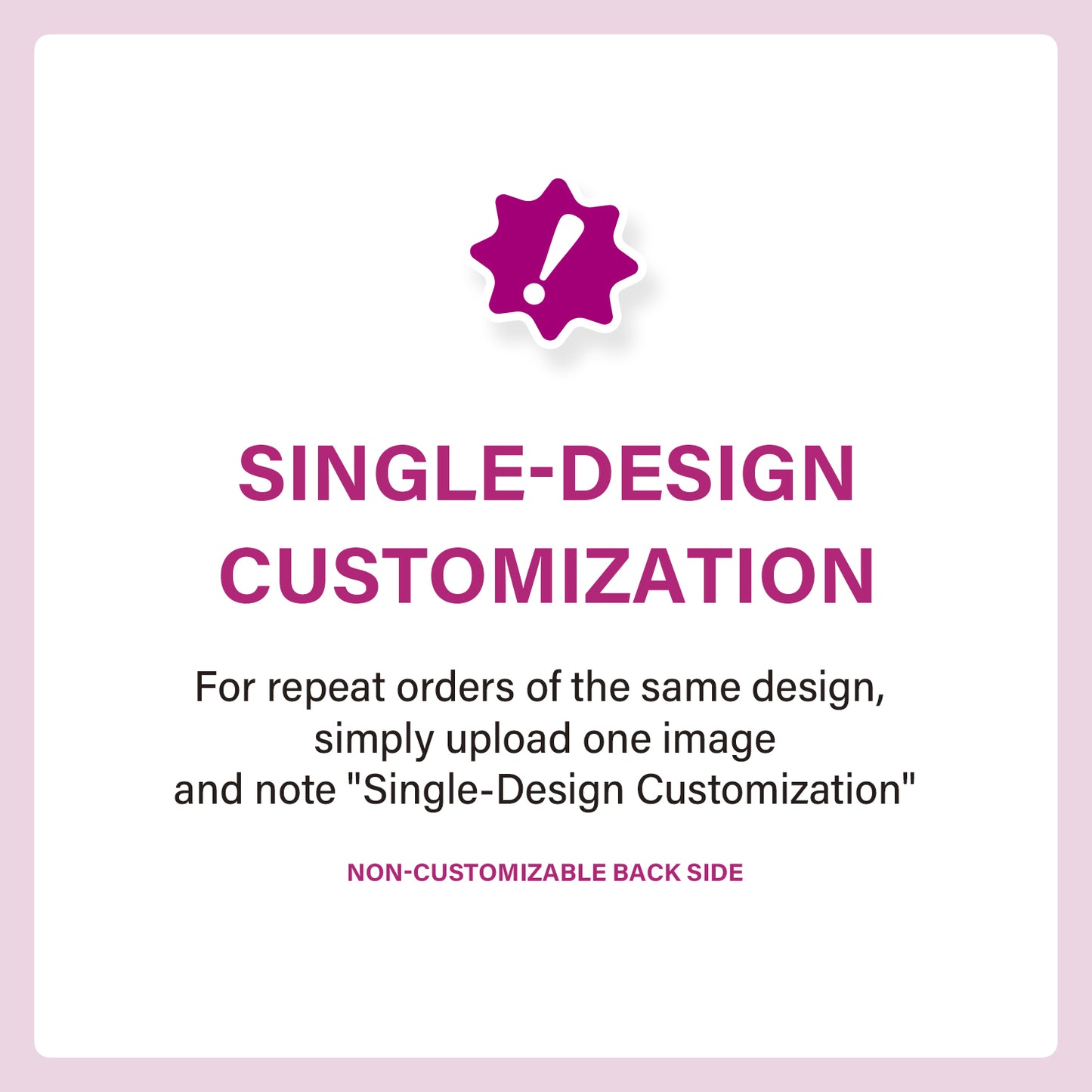 70mm Epoxy Keychain - PICSQUEEN