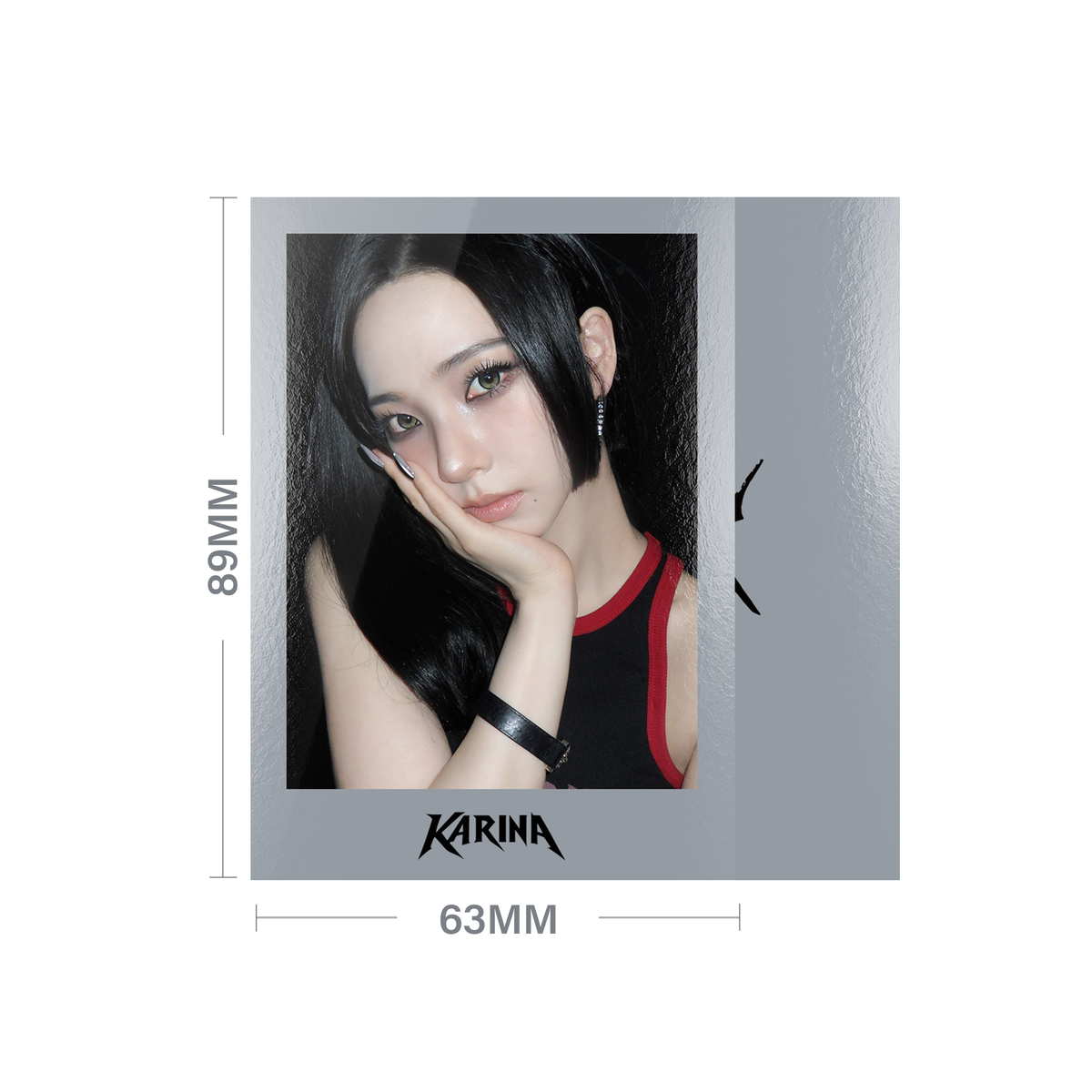 SYNK : COMPLæXITY Instant Photo