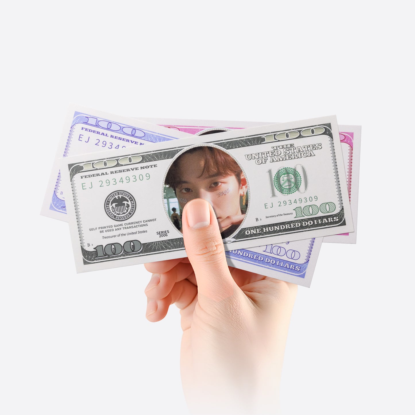 Fan Money