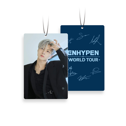 EN-Custom Midnight Scent Card