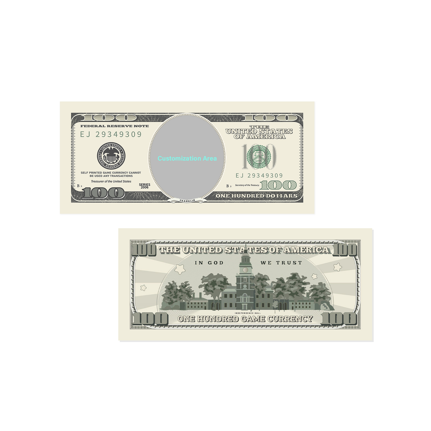WILD Fan Money