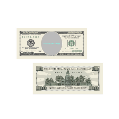 WILD Fan Money