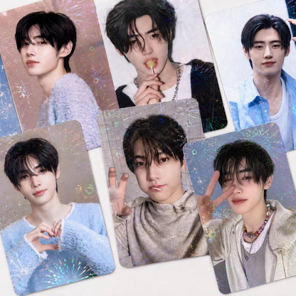 EN-Custom Archive Photocard