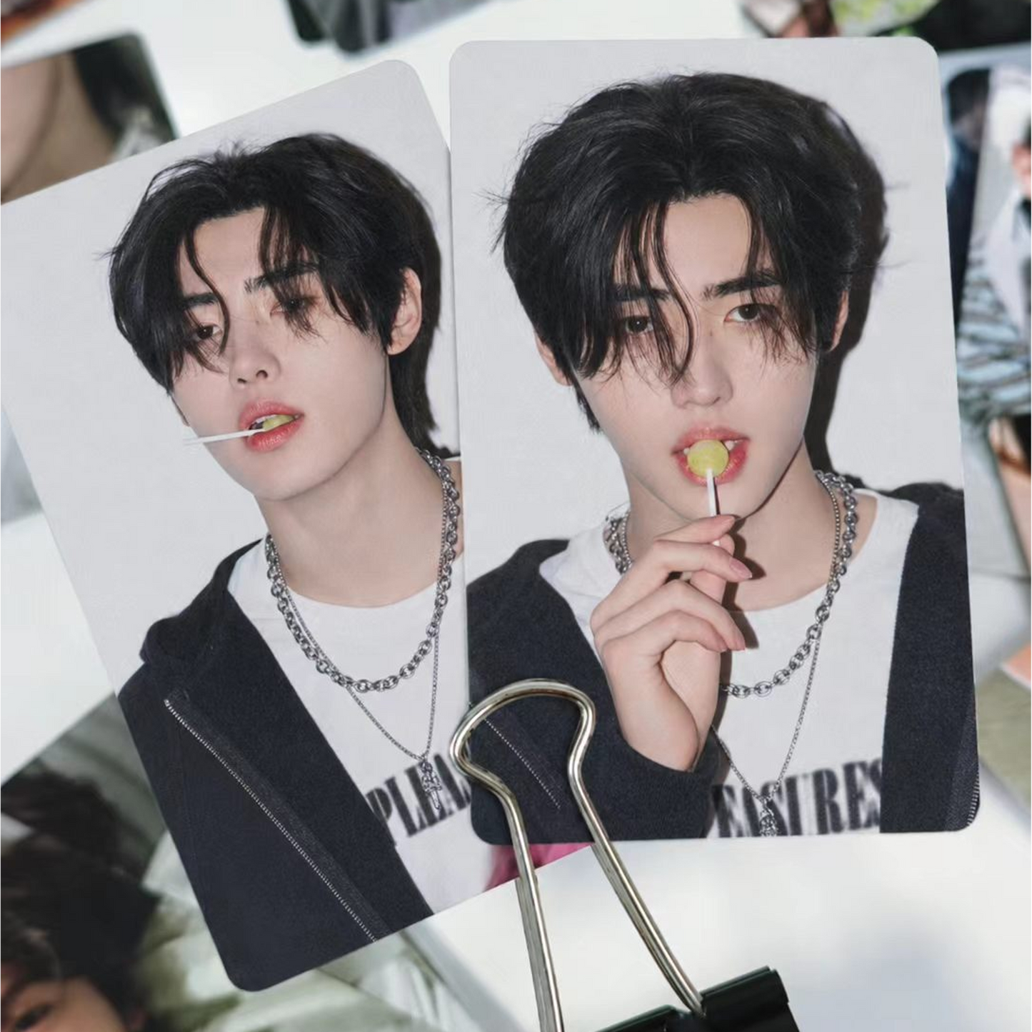EN-Custom Ultra Photocard