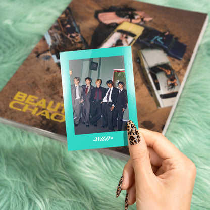 WILD Instant Photo