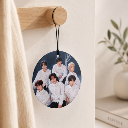 EN-Custom Midnight Scent Card