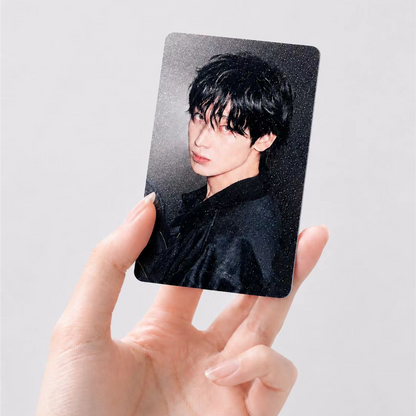 EN-Custom Archive Photocard