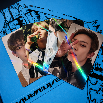 EN-Custom Archive Photocard