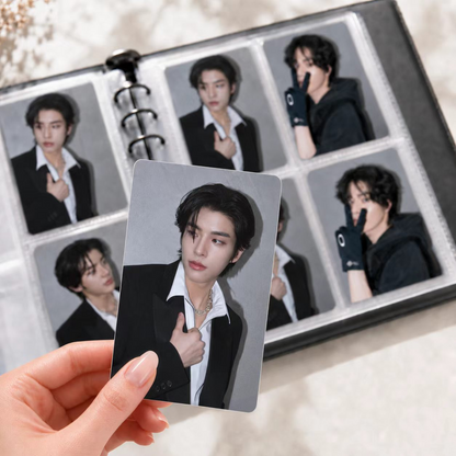 EN-Custom Archive Photocard