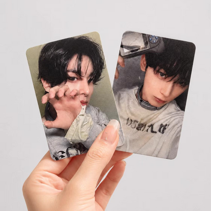 EN-Custom Ultra Photocard