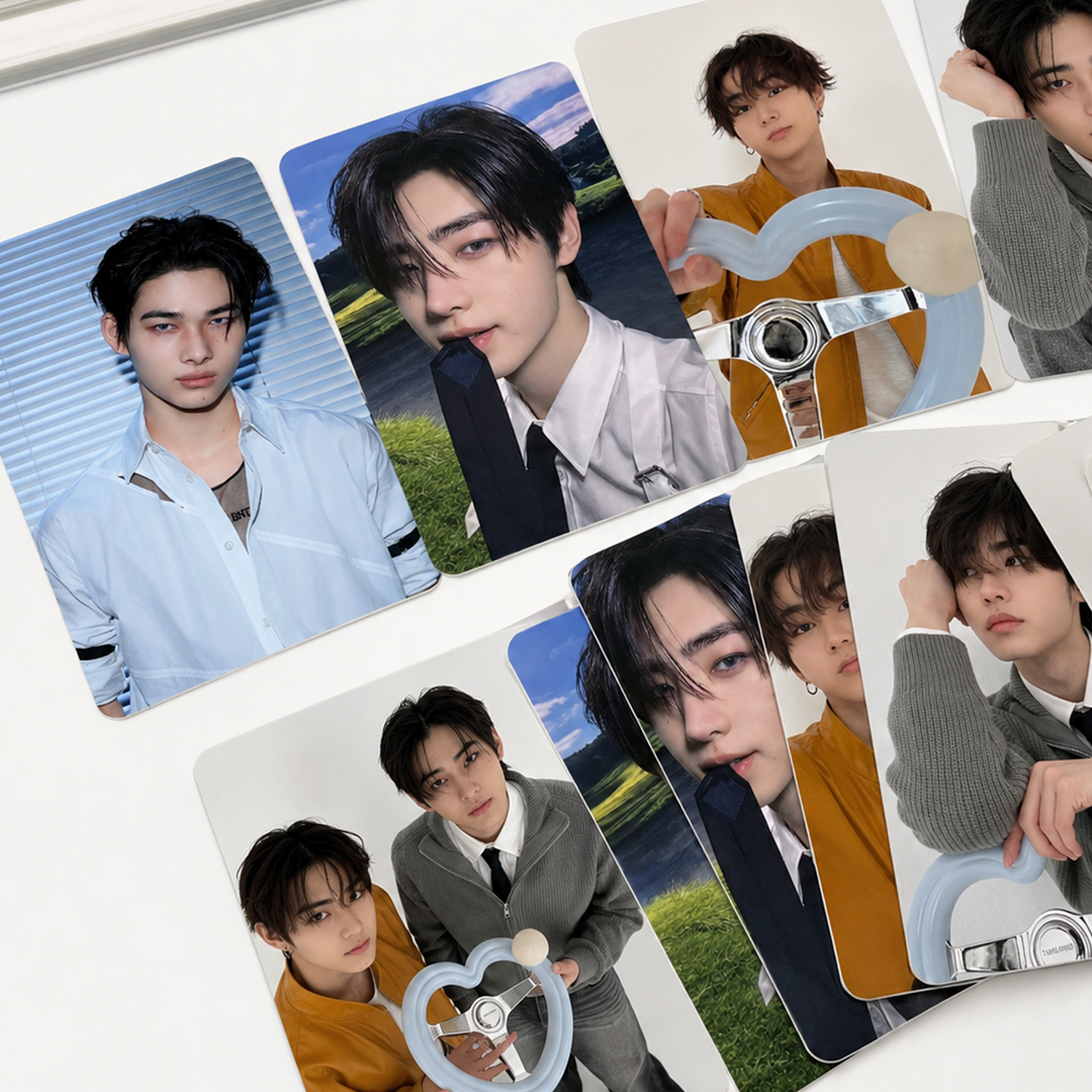 EN-Custom Archive Photocard