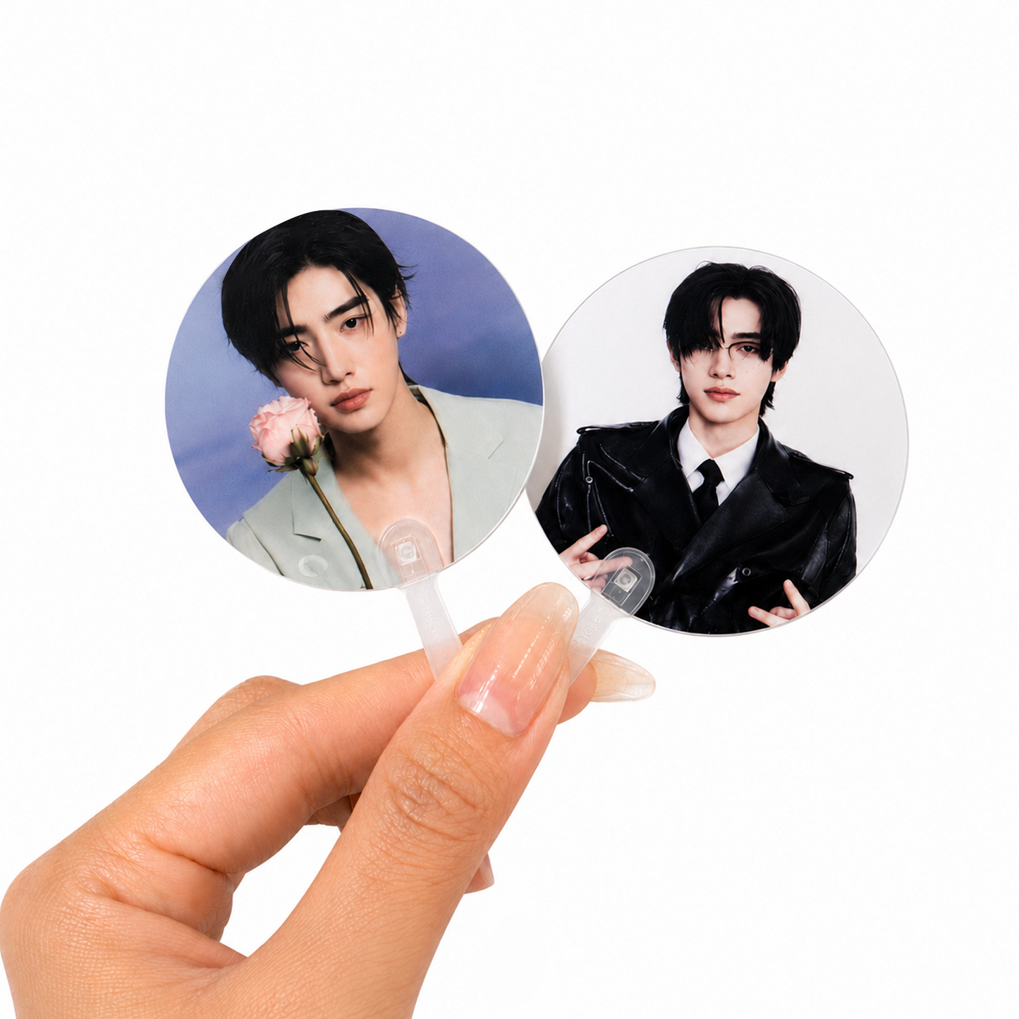 EN-Custom Mini Fan