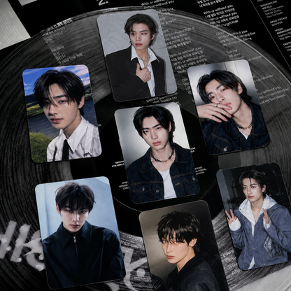 EN-Custom Ultra Photocard
