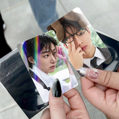 THE X:NEXUS Photocard