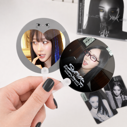 SYNK : COMPLæXITY Mini Fan