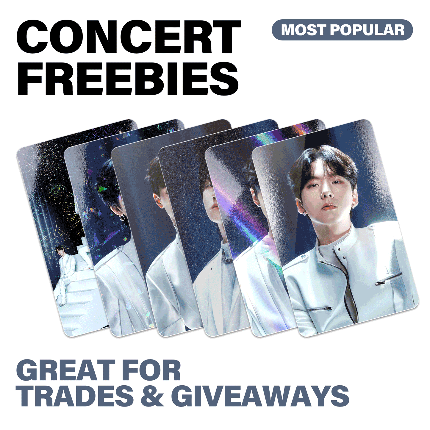 THE X:NEXUS Photocard