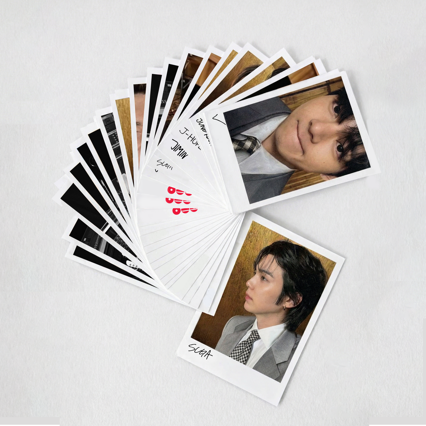 Arirang Bias Instant Photo