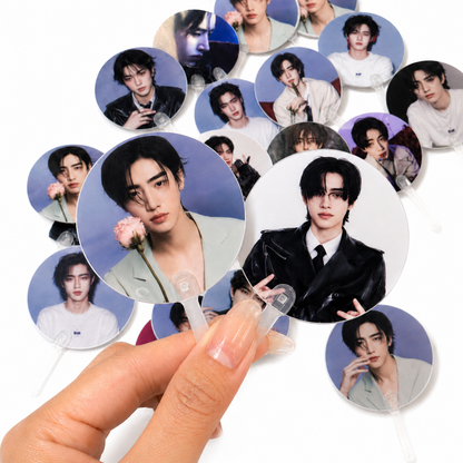Custom Mini Fan