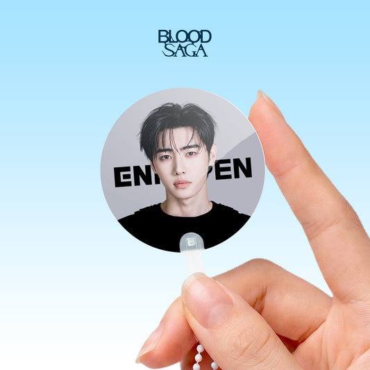 EN-Mini Fan