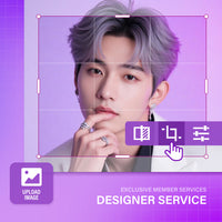 Designer Review Service (NO SALE)