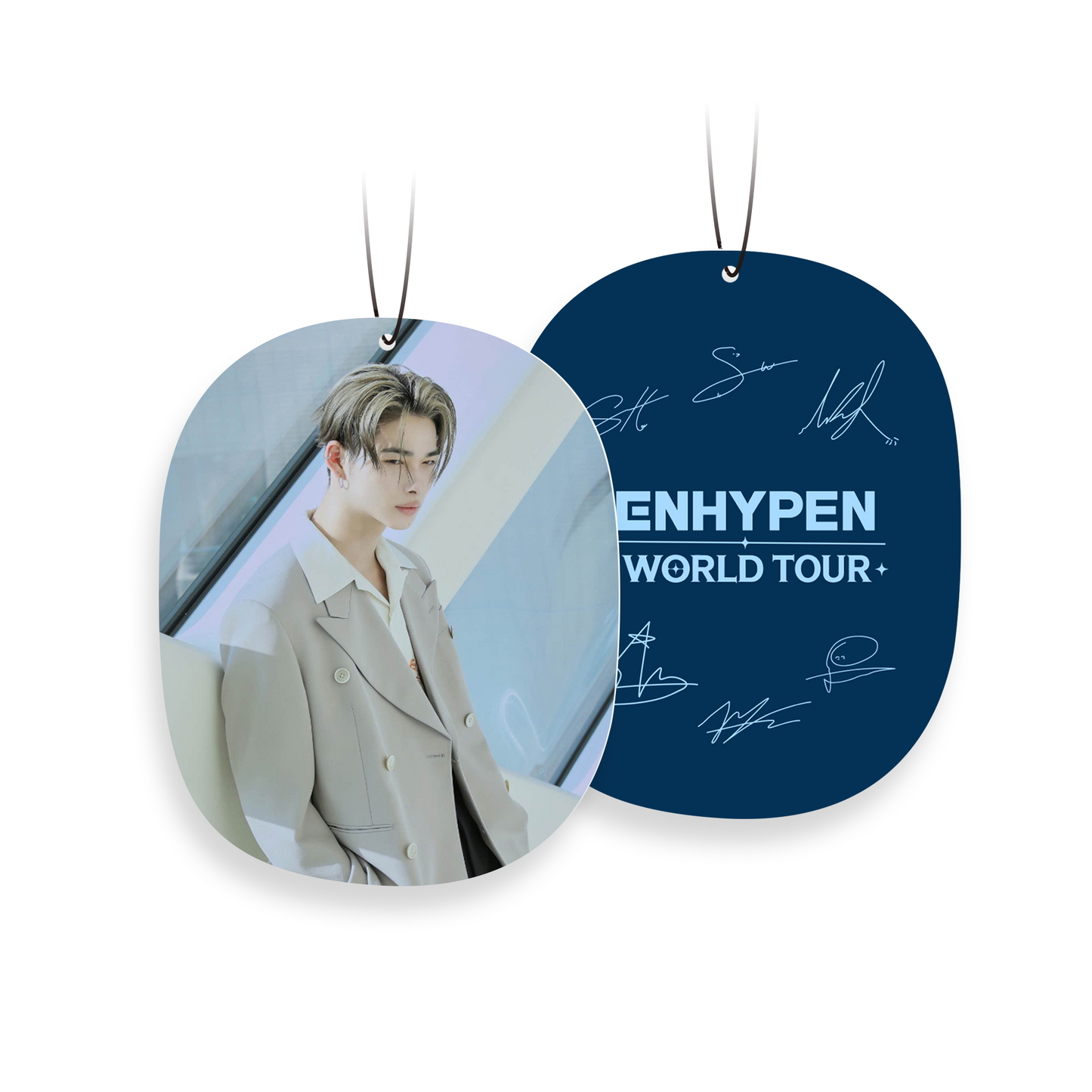 EN-Custom Midnight Scent Card