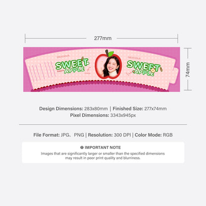 Cup Sleeve