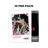 WILD Bias Instant Photo
