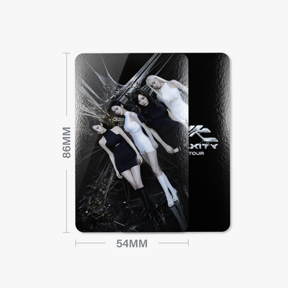 SYNK : COMPLaeXITY Photocard