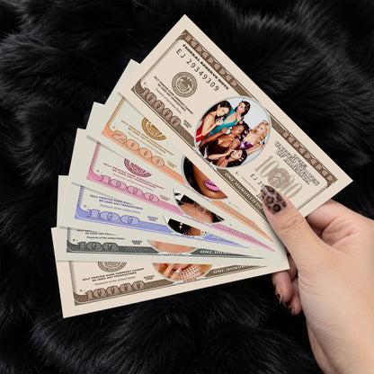 WILD Fan Money