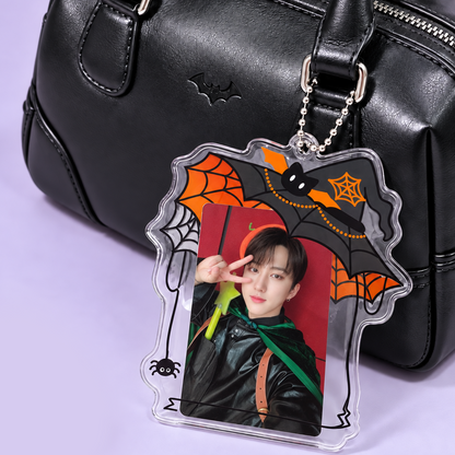 Halloween Photocard Holder