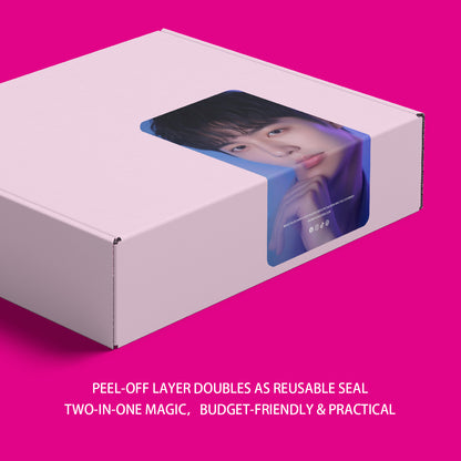 Mystery PhotoCard