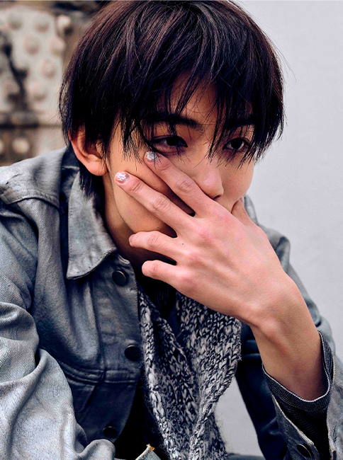 Downloadable asset