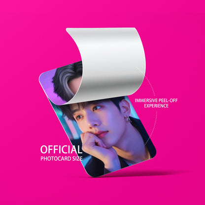 Mystery PhotoCard