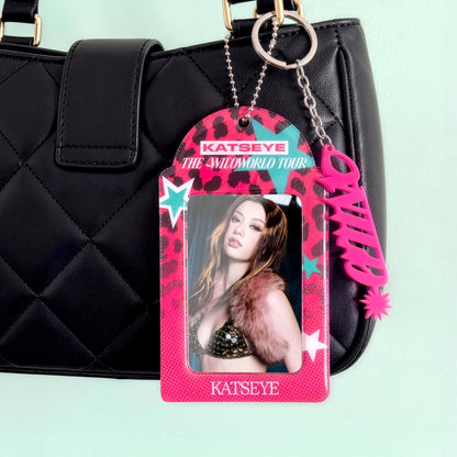 WILD Photocard Holder