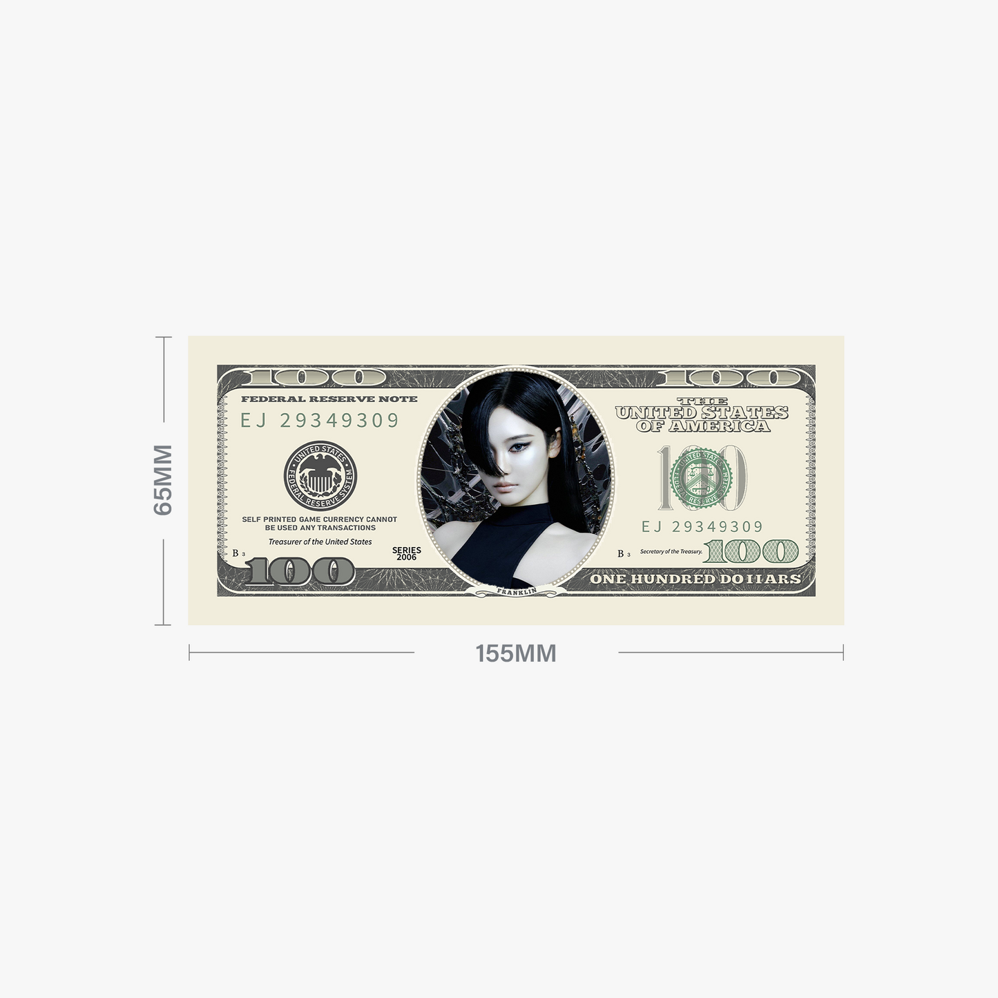 SYNK : COMPLaeXIT Fan Money