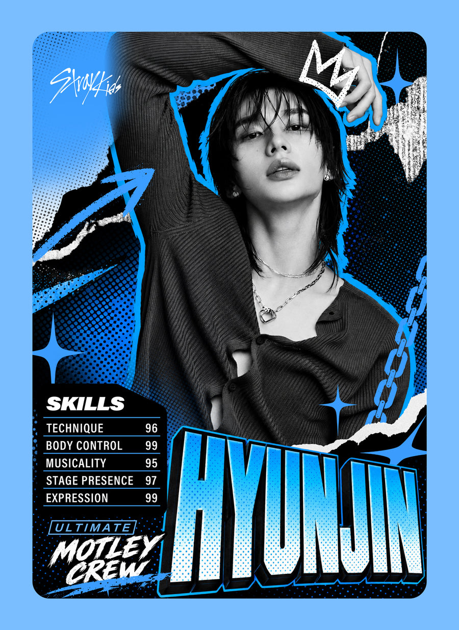 HYUNJIN