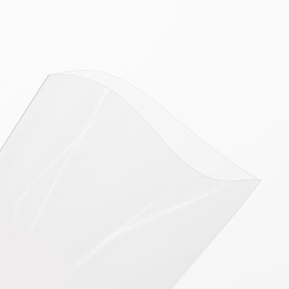 Clear PC Sleeves