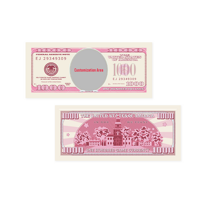 Arirang Fan Money