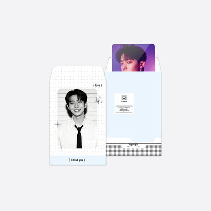 Card envelope