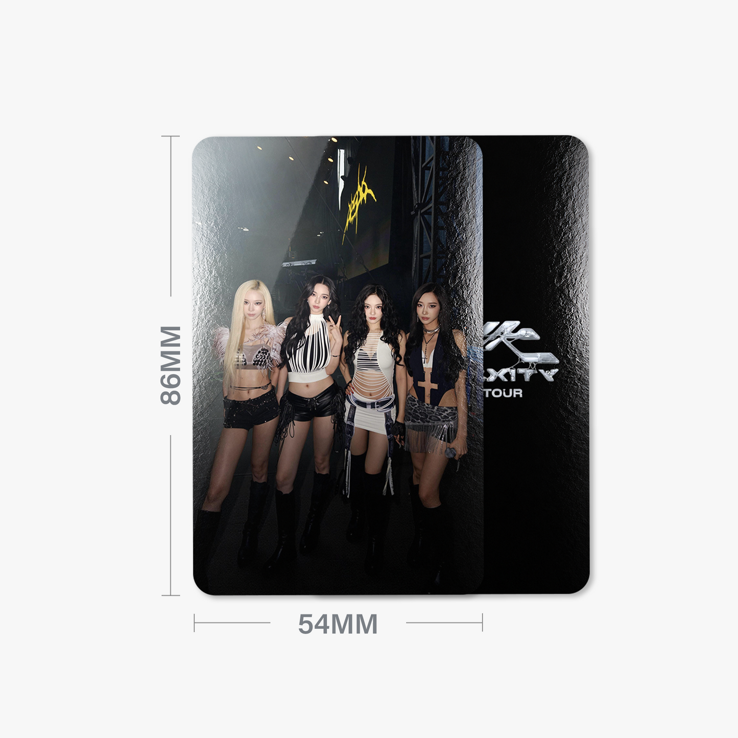 SYNK : COMPLaeXITY Ultra Photocard