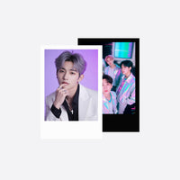 3-inch instant photo