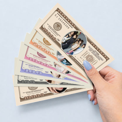 PUREFLOW Fan Money