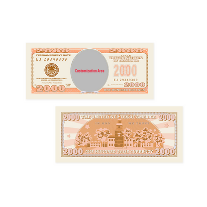 Arirang Fan Money