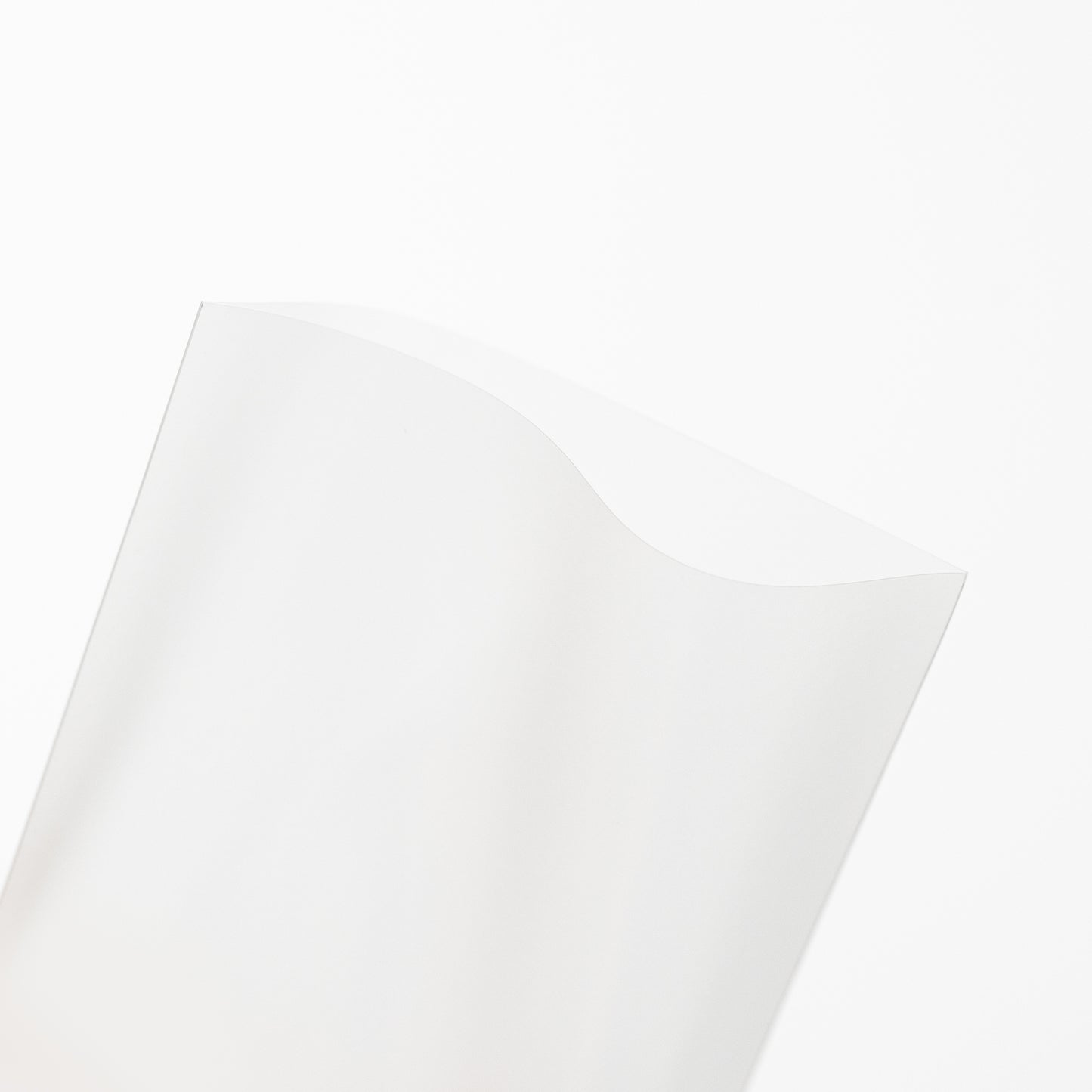 Matte PC Sleeves
