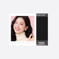 4 inch Realistic Polaroid