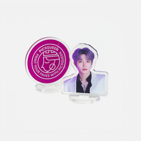 50mm Acrylic Stand