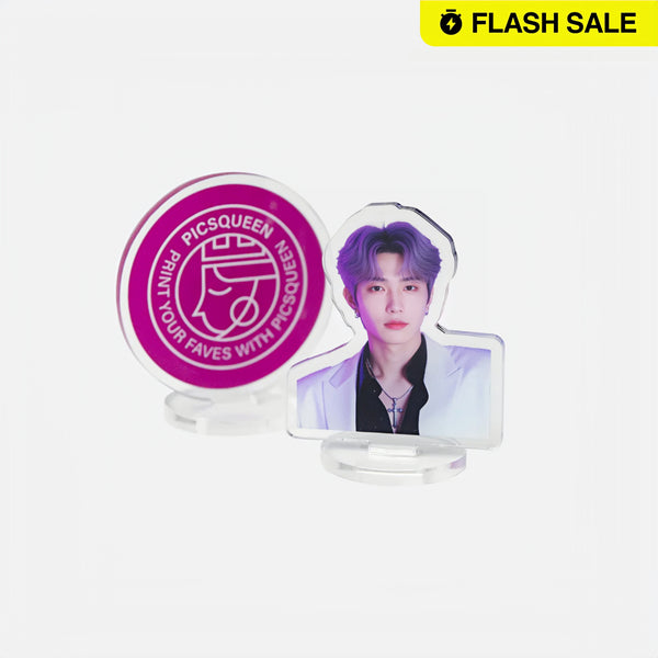 50mm Acrylic Stand
